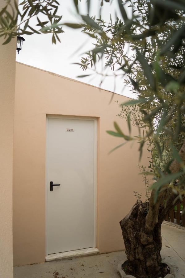 Casa Los Olivos Alora - Caminito Del Rey Exterior photo